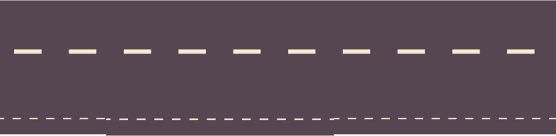 road